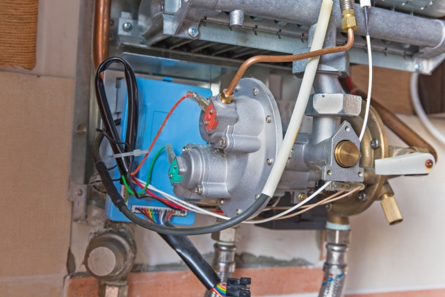 Boiler Installations Bexley, DA5