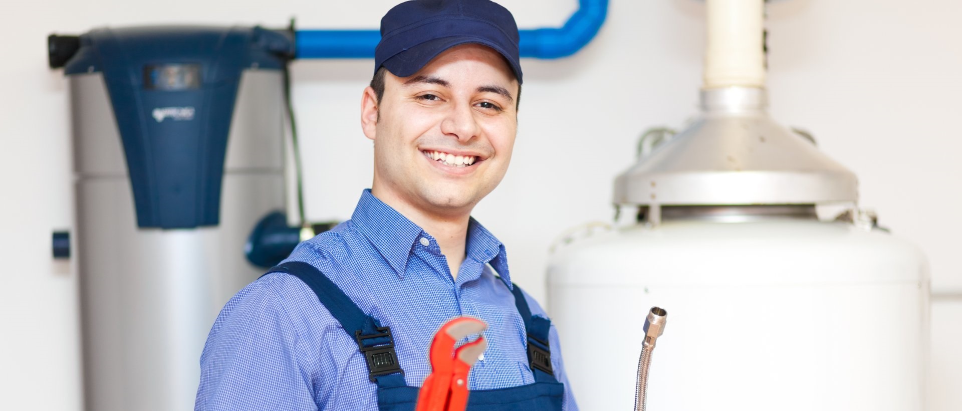 Boiler Installations DA5