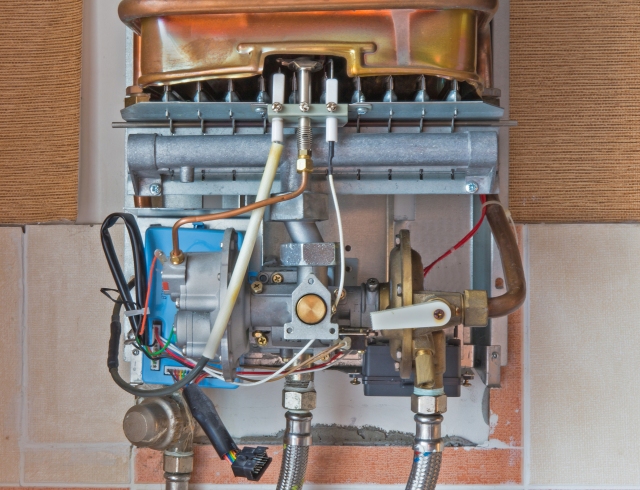 Boiler repairs Bexley, DA5