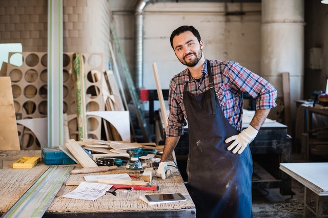 Carpenters Bexley, DA5