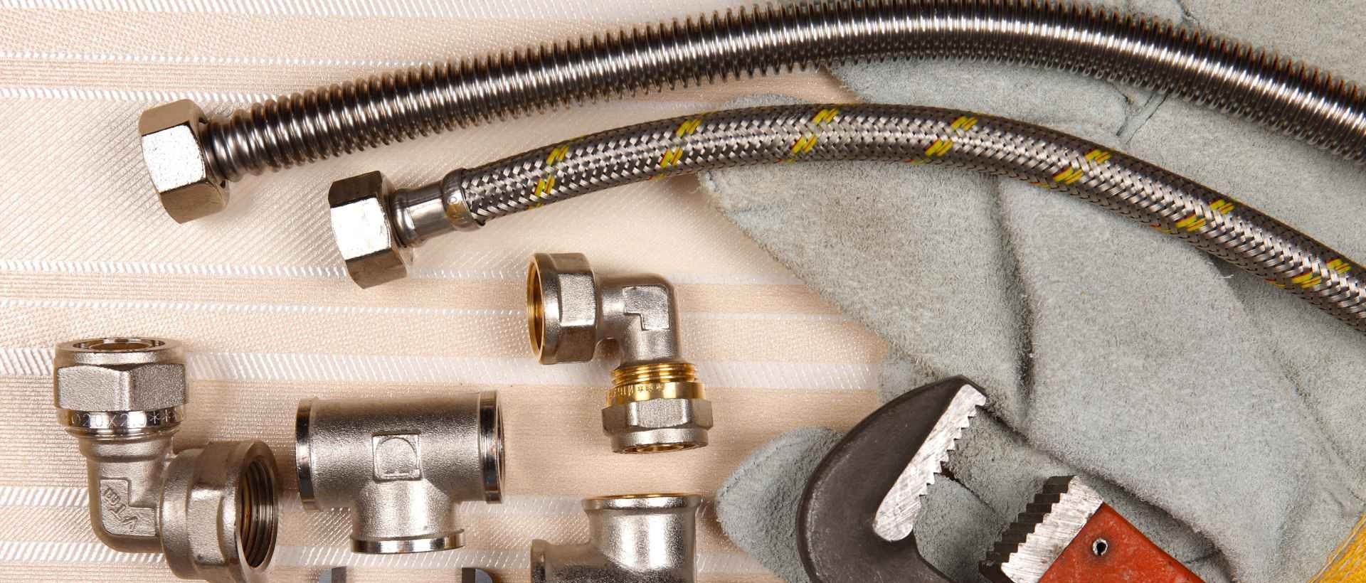 Emergency plumbers DA5