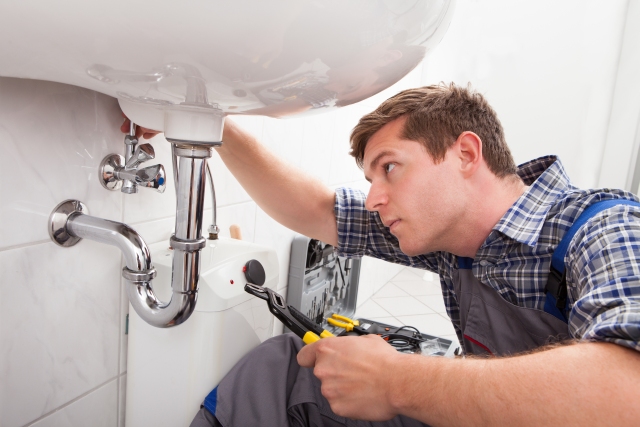 Plumbers Bexley, DA5