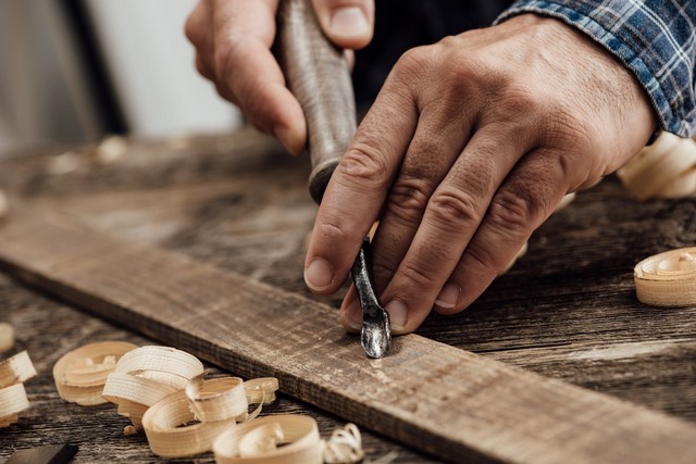 Woodworking Bexley, DA5